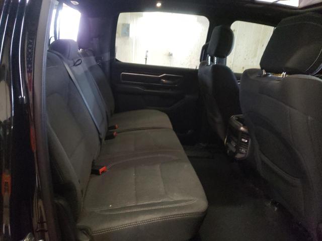 Photo 10 from auction – 2019 RAM 1500 BIG H with VIN 1C6SRFMT7KN742169