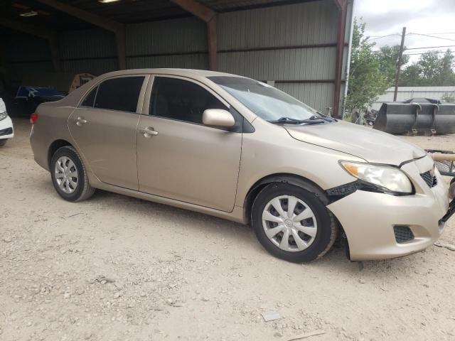 Photo 4 from auction – 2010 TOYOTA COROLLA BA with VIN 1NXBU4EE0AZ207423