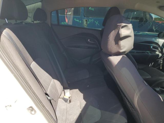 Photo 10 from auction – 2016 KIA RIO LX with VIN KNADM4A31G6591594