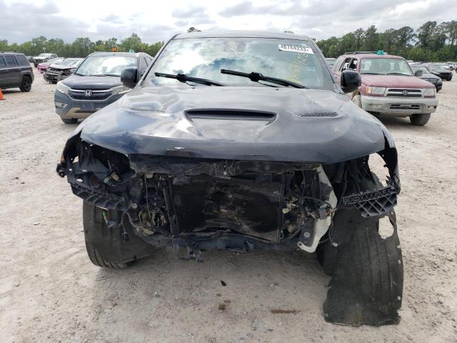 Photo 5 from auction – 2019 DODGE DURANGO GT with VIN 1C4RDJDGXKC584708