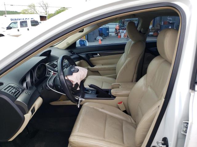 Photo 7 from auction – 2013 ACURA TL TECH with VIN 19UUA8F5XDA000475