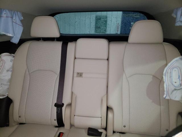 Photo 10 from auction – 2020 LEXUS RX 350 with VIN 2T2HZMDA3LC243519