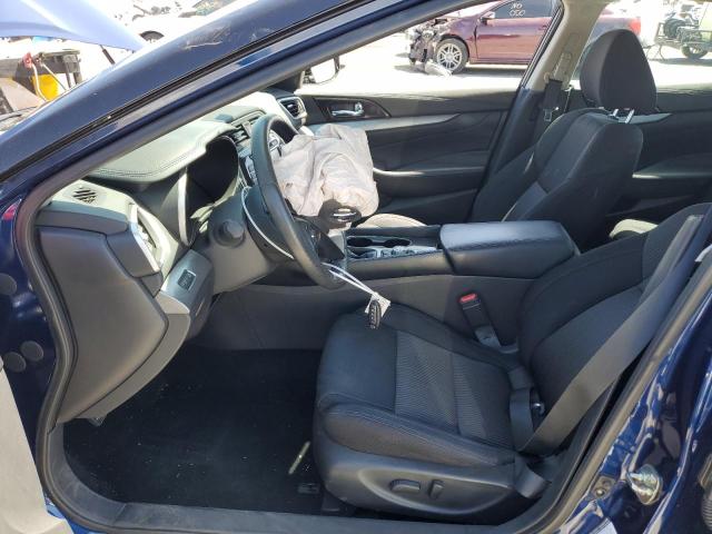 Photo 7 from auction – 2016 NISSAN MAXIMA 3.5 with VIN 1N4AA6AP6GC447933