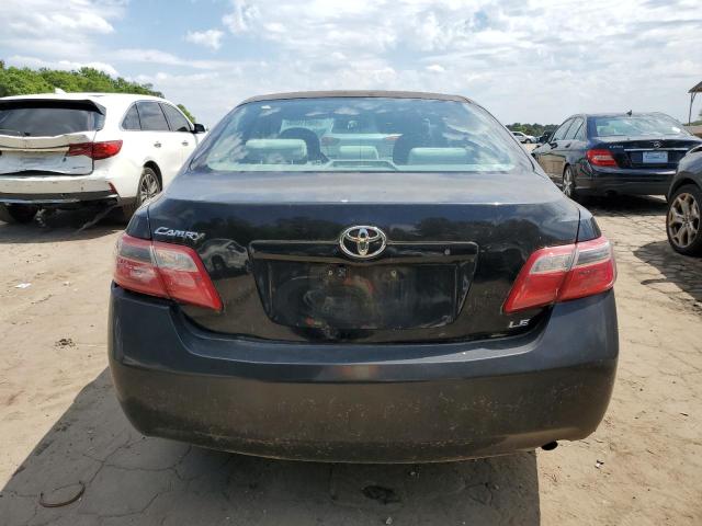 Photo 6 from auction – 2007 TOYOTA CAMRY CE with VIN 4T1BE46K67U072863