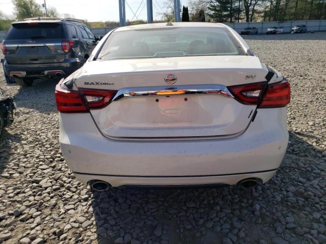 Photo 6 from auction – 2017 NISSAN MAXIMA 3.5 with VIN 1N4AA6AP8HC396226