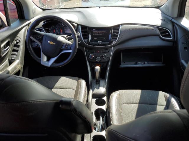 Photo 8 from auction – 2020 CHEVROLET TRAX 1LT with VIN KL7CJPSB3LB334997
