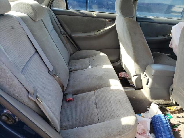 Photo 6 from auction – 2007 TOYOTA COROLLA CE with VIN 1NXBR32E17Z924972