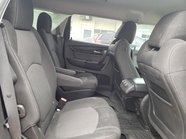 Photo 11 from auction – 2014 CHEVROLET TRAVERSE L with VIN 1GNKRGKDXEJ197663