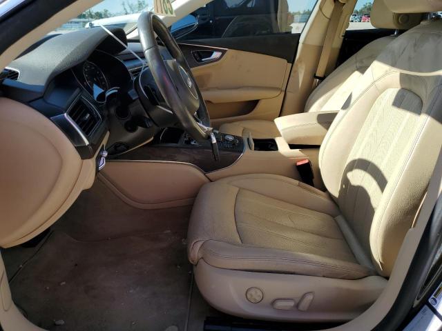 Photo 7 from auction – 2015 AUDI A7 PRESTIG with VIN WAU2GBFC9FN027790