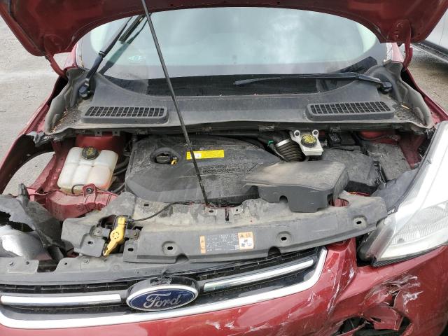 Photo 12 from auction – 2016 FORD ESCAPE TIT with VIN 1FMCU9JXXGUC37949