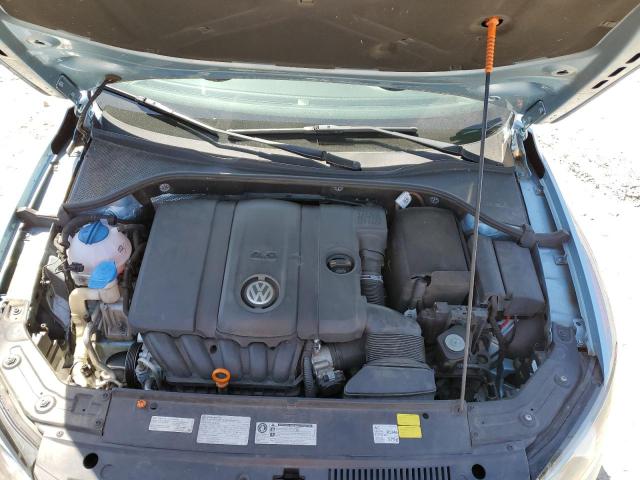 Photo 11 from auction – 2013 VOLKSWAGEN PASSAT SEL with VIN 1VWCH7A35DC074023