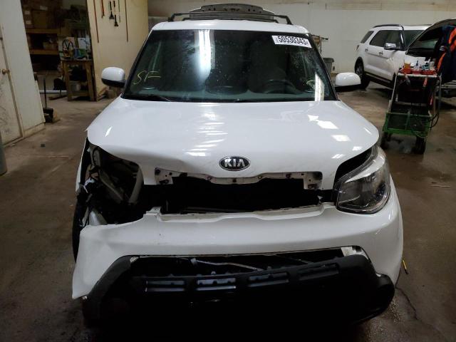 Photo 5 from auction – 2016 KIA SOUL with VIN KNDJN2A22G7279440