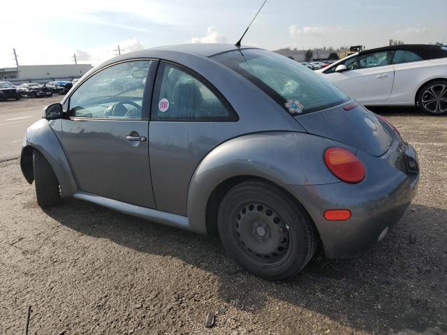 Photo 2 from auction – 2004 VOLKSWAGEN NEW BEETLE with VIN 3VWCK31C54M406809