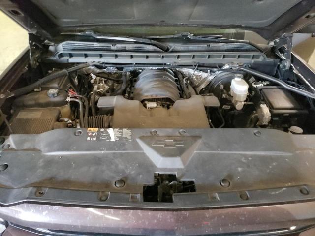 Photo 11 from auction – 2016 CHEVROLET SILVERADO with VIN 3GCUKREC3GG269571