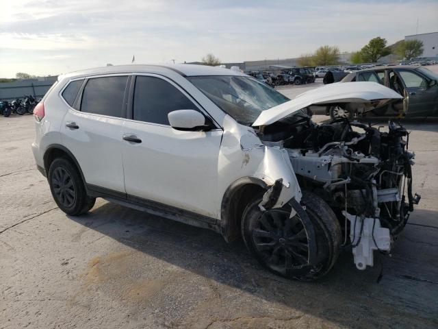 Photo 4 from auction – 2018 NISSAN ROGUE S with VIN JN8AT2MT9JW463124