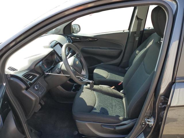 Photo 7 from auction – 2022 CHEVROLET SPARK 1LT with VIN KL8CD6SA1NC016894