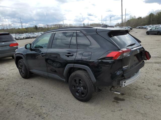Photo 2 from auction – 2019 TOYOTA RAV4 LE with VIN 2T3F1RFVXKW065113