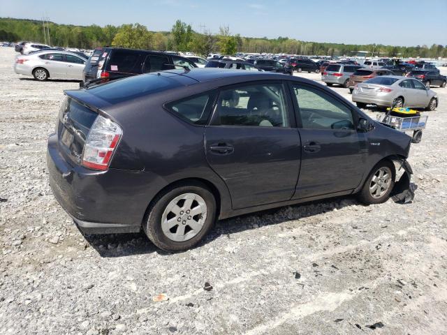 Photo 3 from auction – 2007 TOYOTA PRIUS with VIN JTDKB20UX73288457