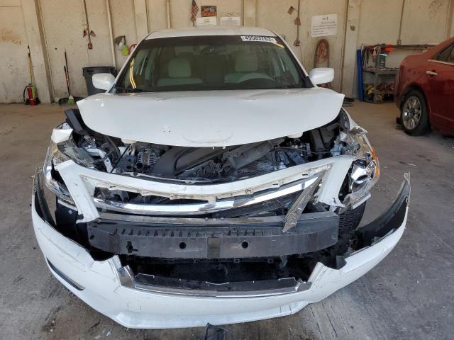 Photo 5 from auction – 2015 NISSAN ALTIMA 2.5 with VIN 1N4AL3AP4FC477519