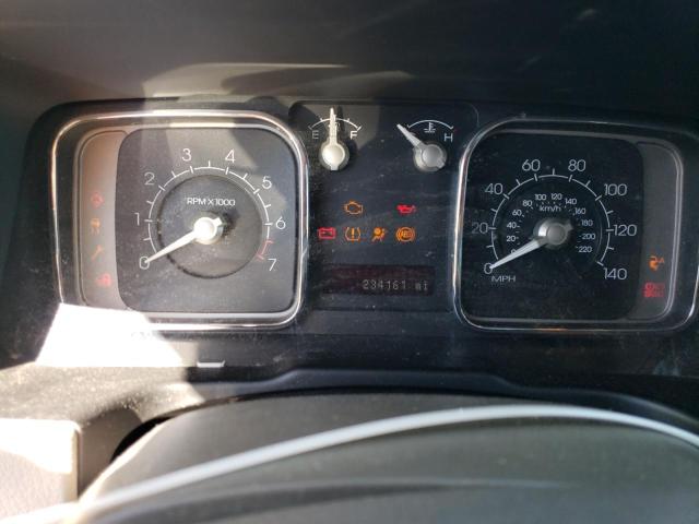 Zdjęcie 9 z aukcji – 2010 LINCOLN MKX z VIN 2LMDJ8JC0ABJ21522