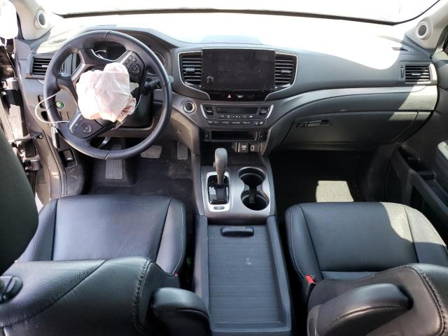 Photo 8 from auction – 2020 HONDA PILOT EXL with VIN 5FNYF6H51LB055373
