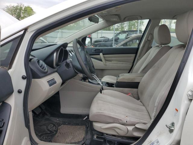 Photo 7 from auction – 2011 MAZDA CX-7 with VIN JM3ER2A50B0356119