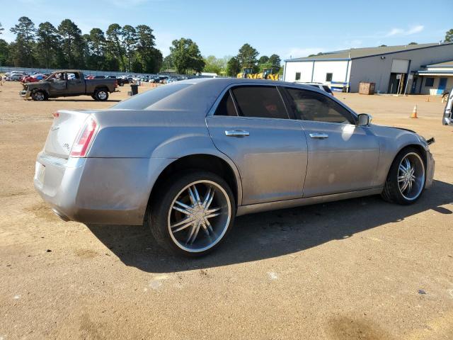 Photo 3 from auction – 2013 CHRYSLER 300C with VIN 2C3CCAET4DH682903