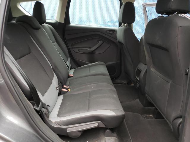 Photo 11 from auction – 2014 FORD ESCAPE S with VIN 1FMCU0F76EUE55291