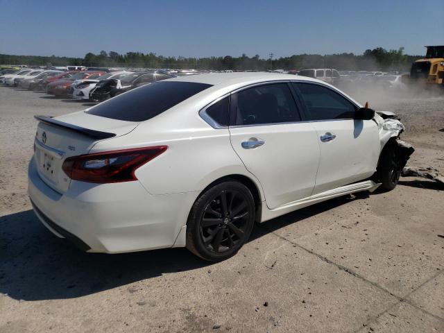 Photo 3 from auction – 2017 NISSAN ALTIMA 2.5 with VIN 1N4AL3AP8HC199212