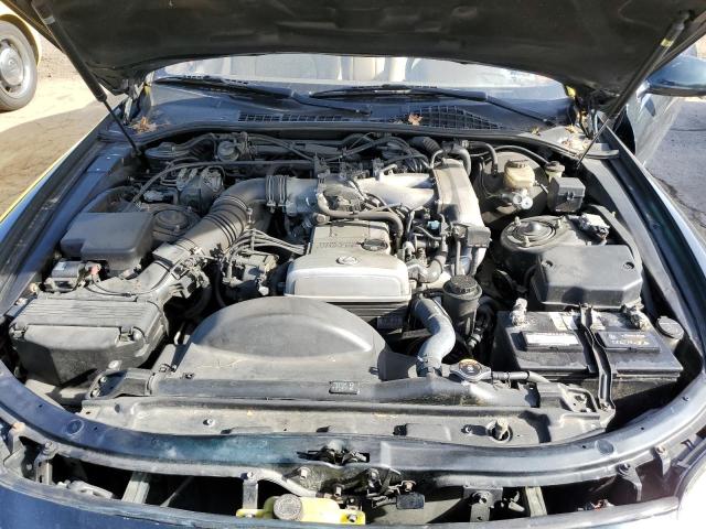 Photo 11 from auction – 1996 LEXUS SC 300 with VIN JT8CD32Z0T0036255