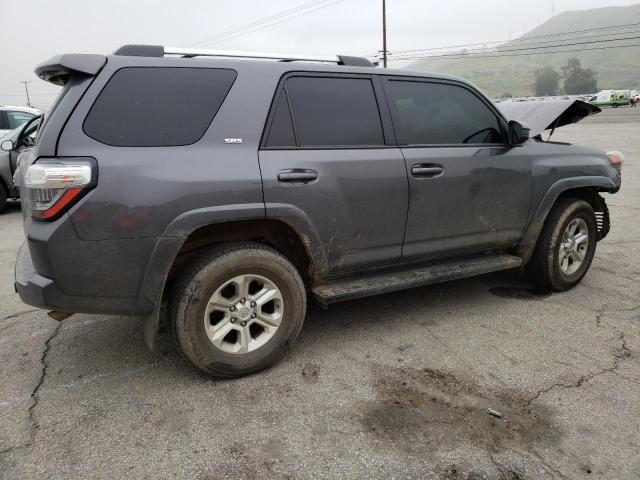 Photo 3 from auction – 2021 TOYOTA 4RUNNER SR with VIN JTEMU5JR8M5926778