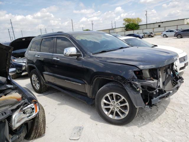 Photo 4 from auction – 2014 JEEP GRAND CHER with VIN 1C4RJEBG4EC134091