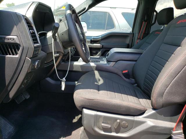 Photo 7 from auction – 2020 FORD F150 SUPER with VIN 1FTEW1E48LFC79883