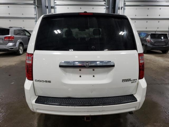 Photo 6 from auction – 2010 DODGE GRAND CARA with VIN 2D4RN5D14AR125148