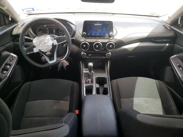 Photo 8 from auction – 2022 NISSAN SENTRA SR with VIN 3N1AB8DVXNY237114