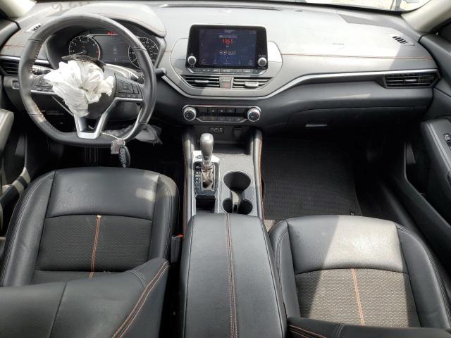 Photo 8 from auction – 2022 NISSAN ALTIMA SR with VIN 1N4BL4CV0NN333362