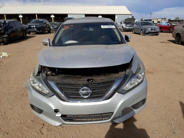 Photo 5 from auction – 2017 NISSAN ALTIMA 2.5 with VIN 1N4AL3AP4HC188952