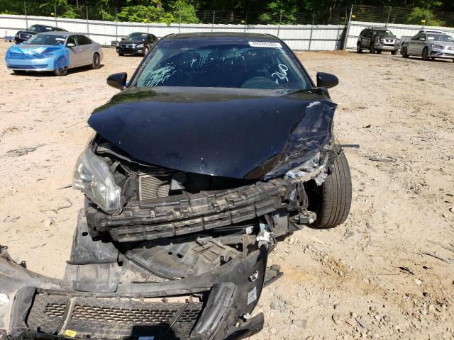 Photo 5 from auction – 2016 TOYOTA CAMRY LE with VIN 4T1BF1FK4GU165781
