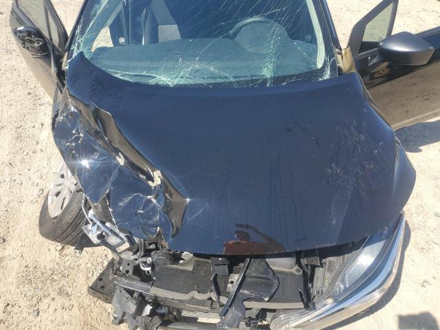 Photo 11 from auction – 2021 NISSAN VERSA S with VIN 3N1CN8DV6ML907169