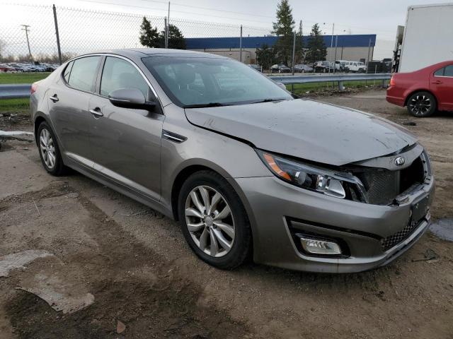 Photo 4 from auction – 2014 KIA OPTIMA EX with VIN 5XXGN4A79EG323262