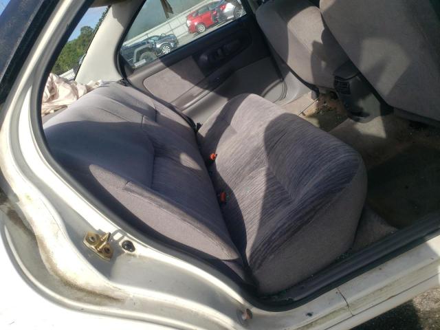 Photo 10 from auction – 1996 DODGE INTREPID with VIN 2B3HD46TXTH263954