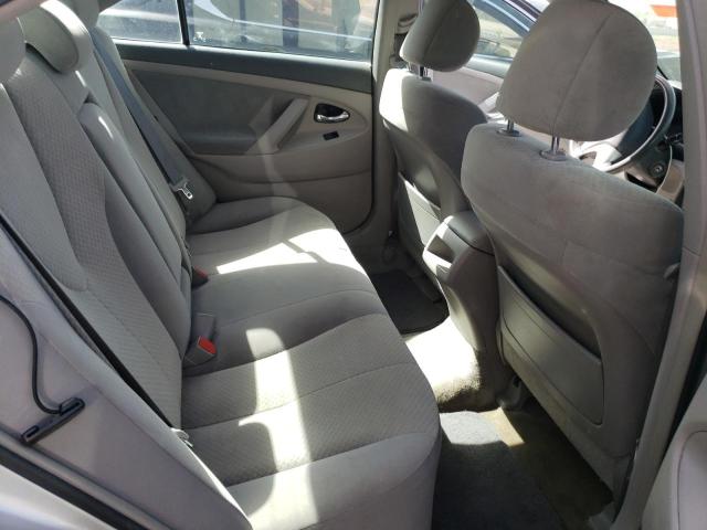 Photo 10 from auction – 2007 TOYOTA CAMRY CE with VIN 4T1BE46K37U035592