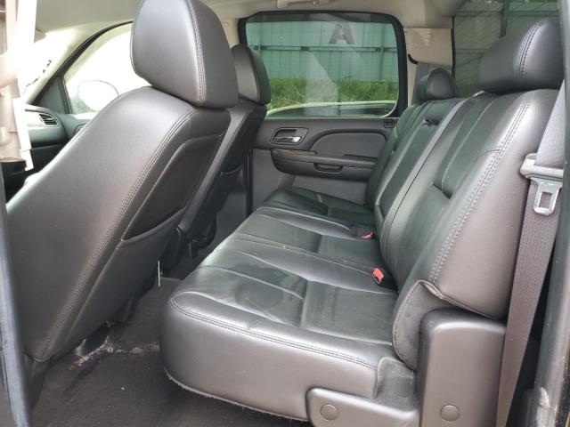 Photo 10 from auction – 2008 GMC SIERRA K15 with VIN 3GTEK13J08G233409