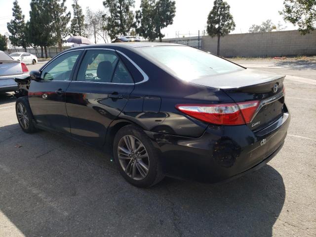 Photo 2 from auction – 2016 TOYOTA CAMRY LE with VIN 4T1BF1FK8GU200404