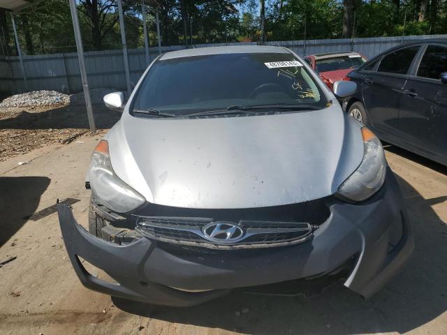 Photo 5 from auction – 2011 HYUNDAI ELANTRA GL with VIN 5NPDH4AE7BH030291