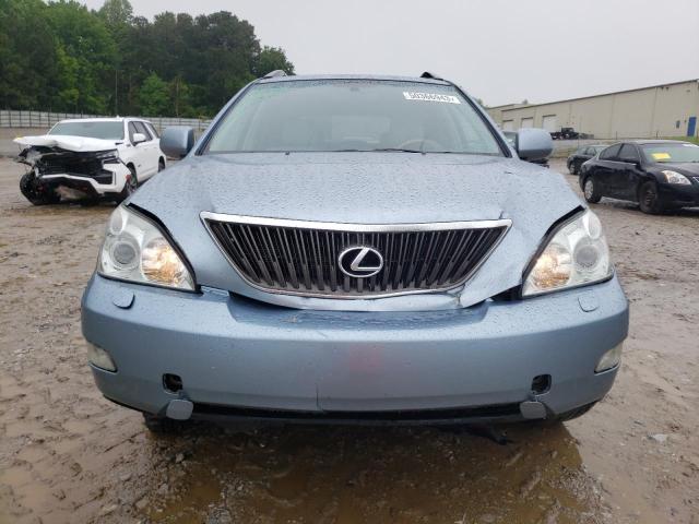 Photo 5 from auction – 2006 LEXUS RX 330 with VIN 2T2GA31U66C047123