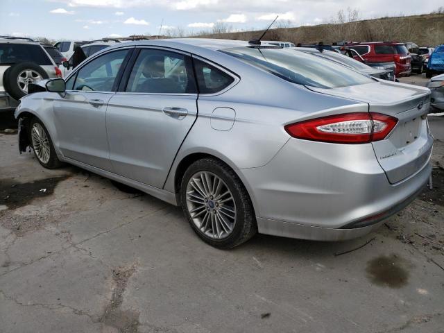 Photo 2 from auction – 2013 FORD FUSION SE with VIN 3FA6P0HR3DR369892