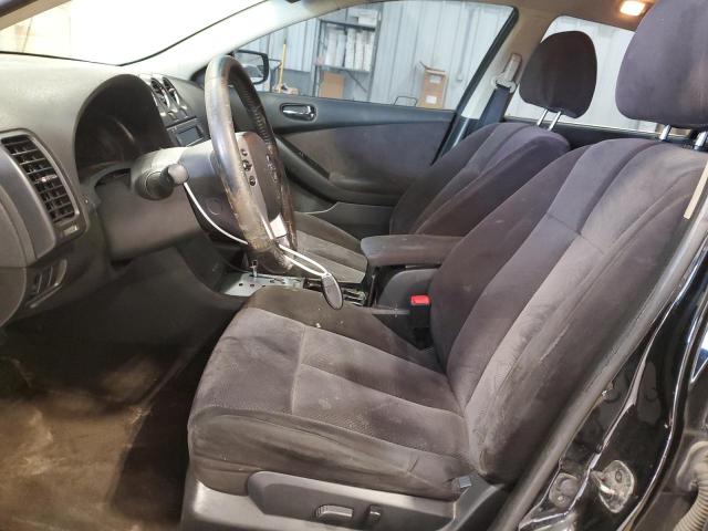 Photo 7 from auction – 2008 NISSAN ALTIMA 2.5 with VIN 1N4AL21E08N516249