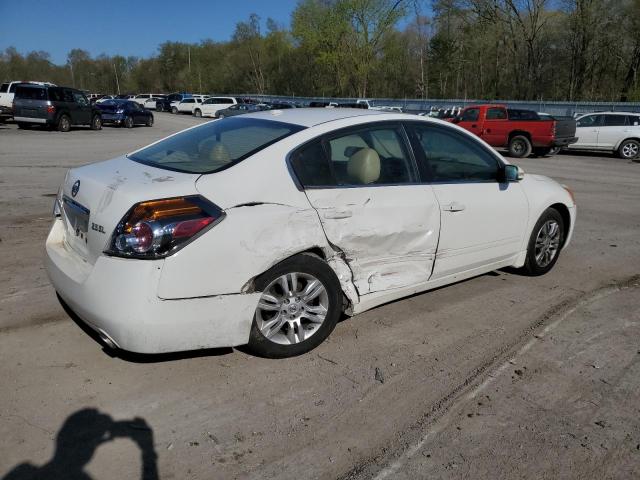 Фото 3 с аукциона – 2012 NISSAN ALTIMA BAS с VIN 1N4AL2AP4CC175606