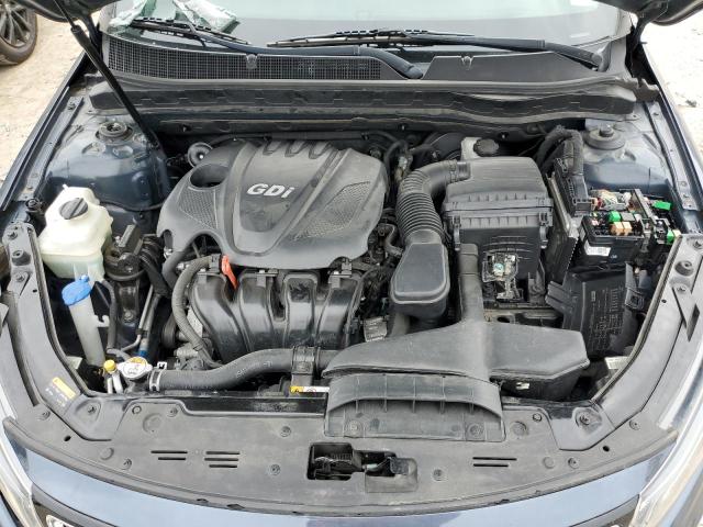 Photo 11 from auction – 2015 KIA OPTIMA LX with VIN KNAGM4A76F5584158
